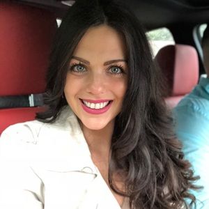 Meet your Posher, Hheather